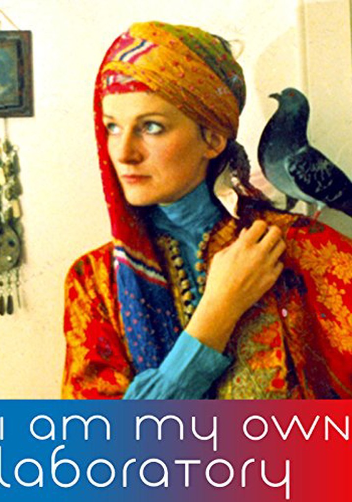 I Am My Own Laboratory