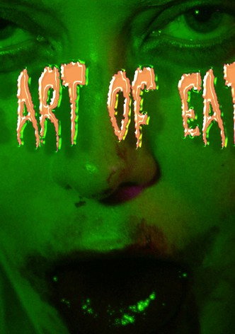 The Art of Eating
