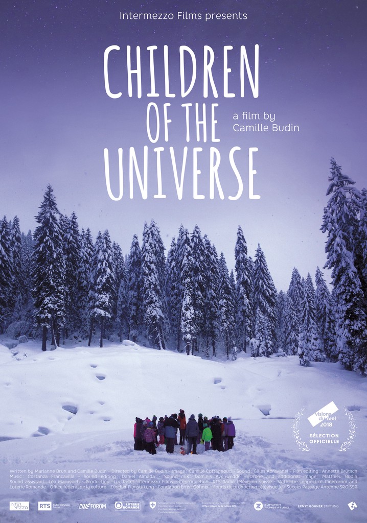 Children of the Universe