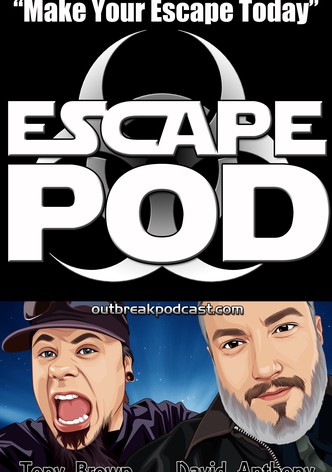 Escape Pod