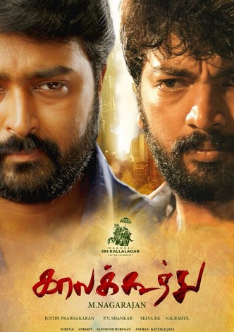 Kaala Koothu