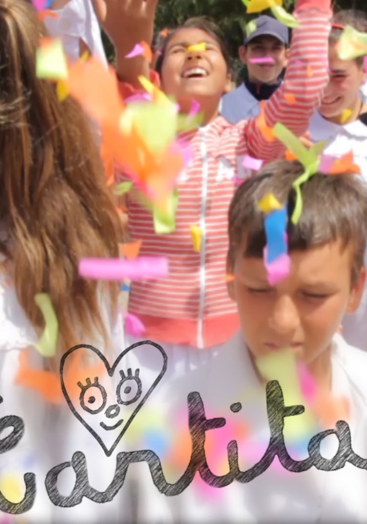 Cartitas: Lovely Letters