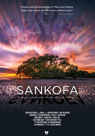 Sankofa