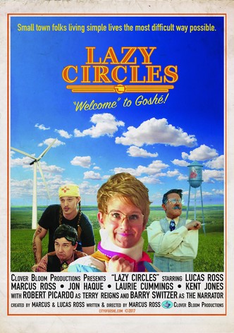 Lazy Circles