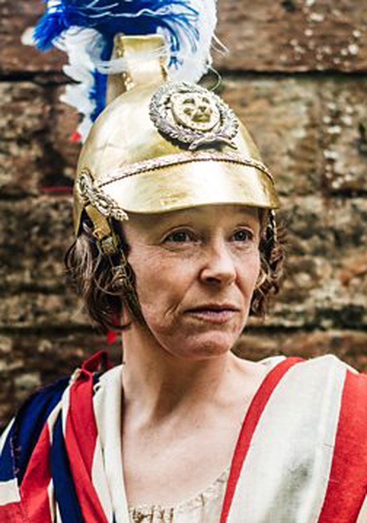 My Country: A Work in Progress