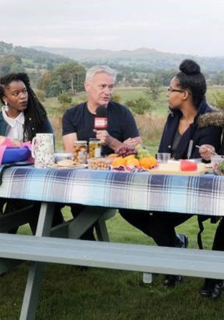 Every Cook Can Govern: The Life, Impact & Works of C.L.R. James