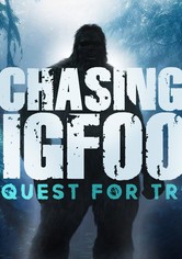 Chasing Bigfoot: The Quest for Truth - 시즌 1