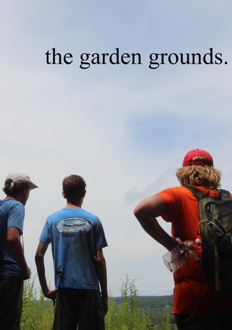 The Garden Grounds