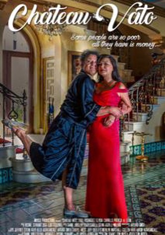 Chateau Vato
