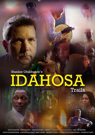 Idahosa Trails