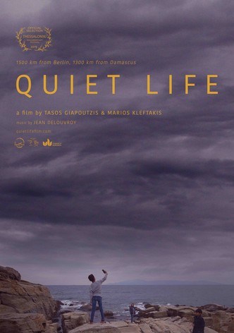 Quiet Life