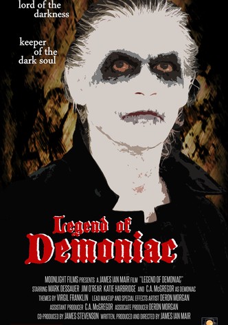 Legend of Demoniac