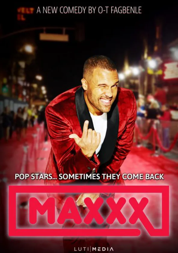 Maxxx - watch tv show stream online