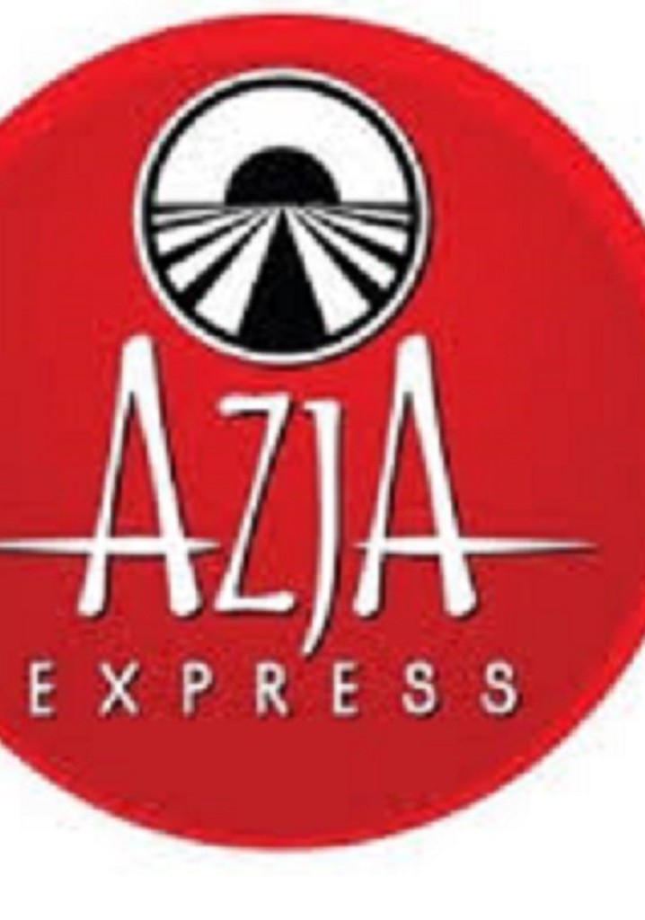 Azja Express Sezon 1 oglądaj wszystkie odcinki online