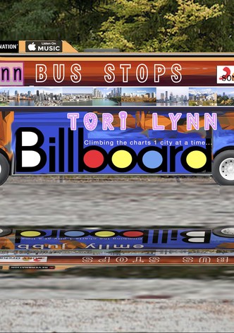 Bus Stops