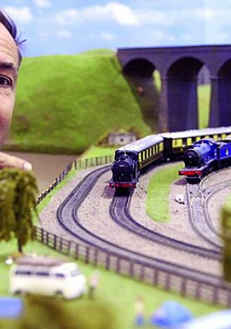 The Passengers That Took on the Train Line