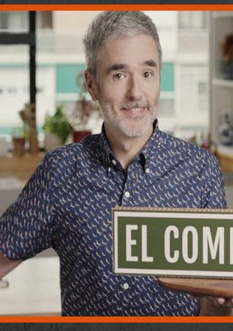 El comidista