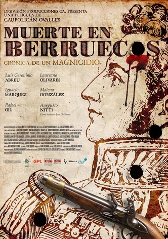 Death in Berruecos