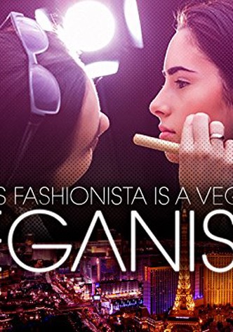 Vegas Fashionista