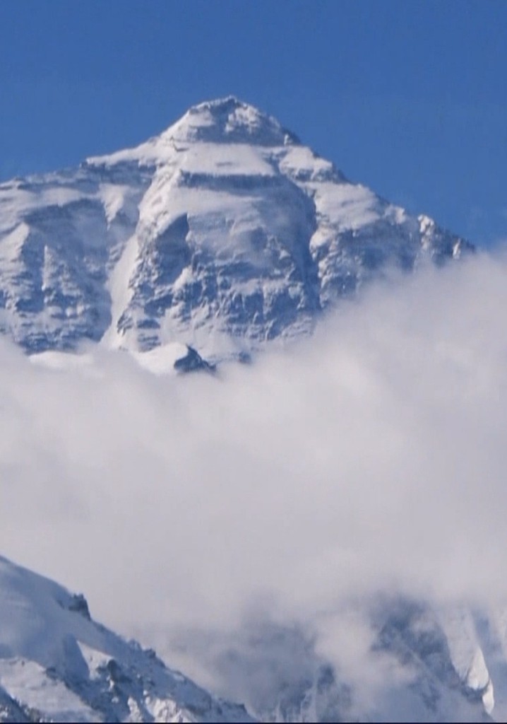 Nightmare on Everest