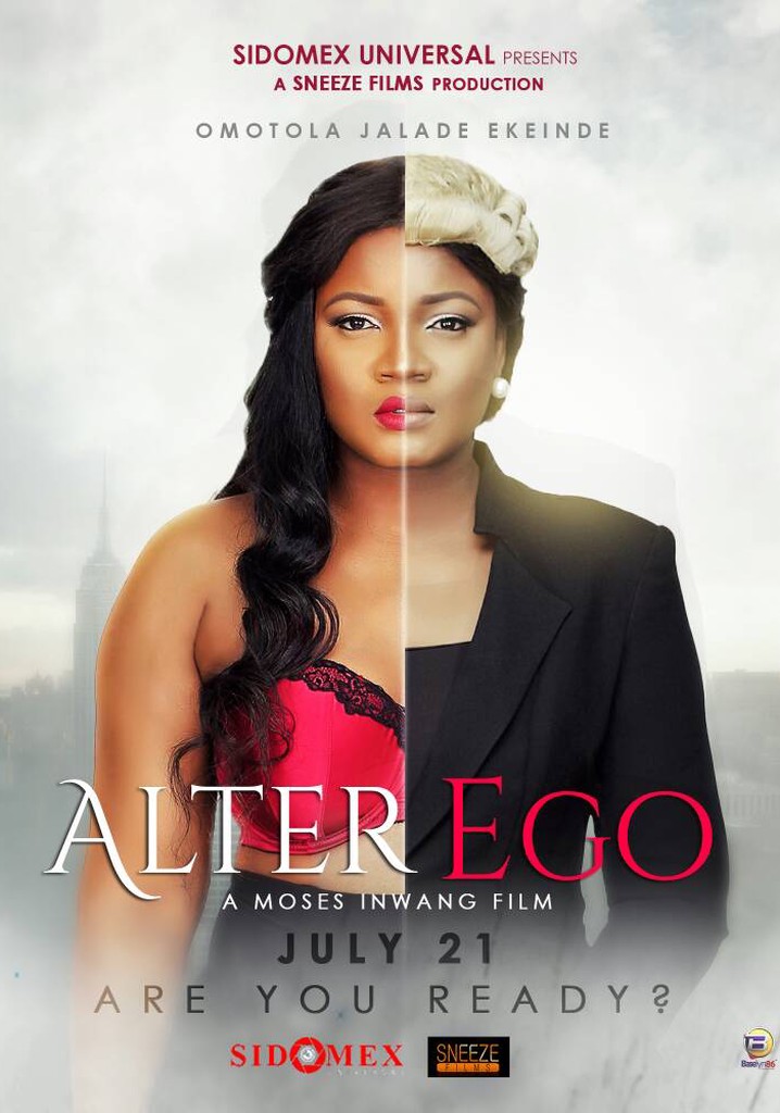 Alter Ego Movie Where To Watch Streaming Online 2861