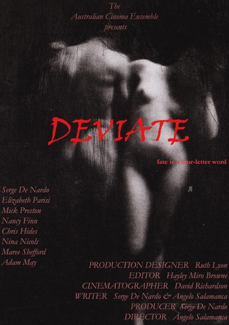 Deviate