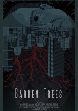 Barren Trees