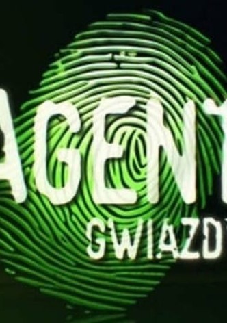 Agent - Gwiazdy