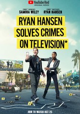 Ryan Hansen Solves Crimes on Television