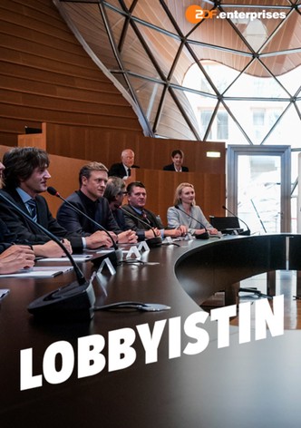 Lobbyist