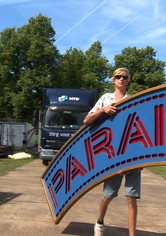 Parade