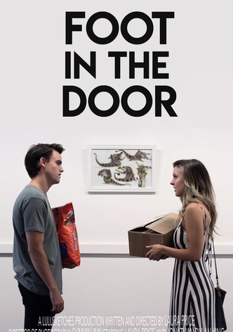 Foot in the Door