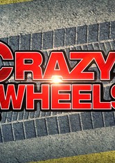 Crazy Wheels