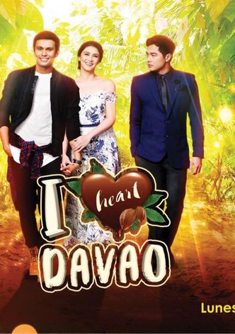 I Heart Davao