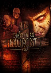 Diary of an Exorcist - Zero