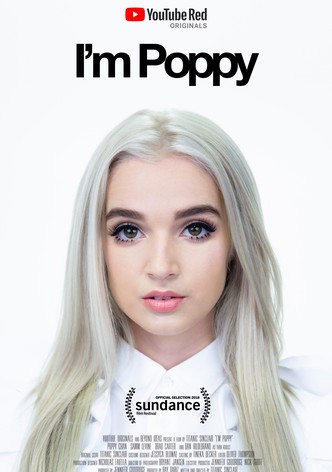 I'm Poppy
