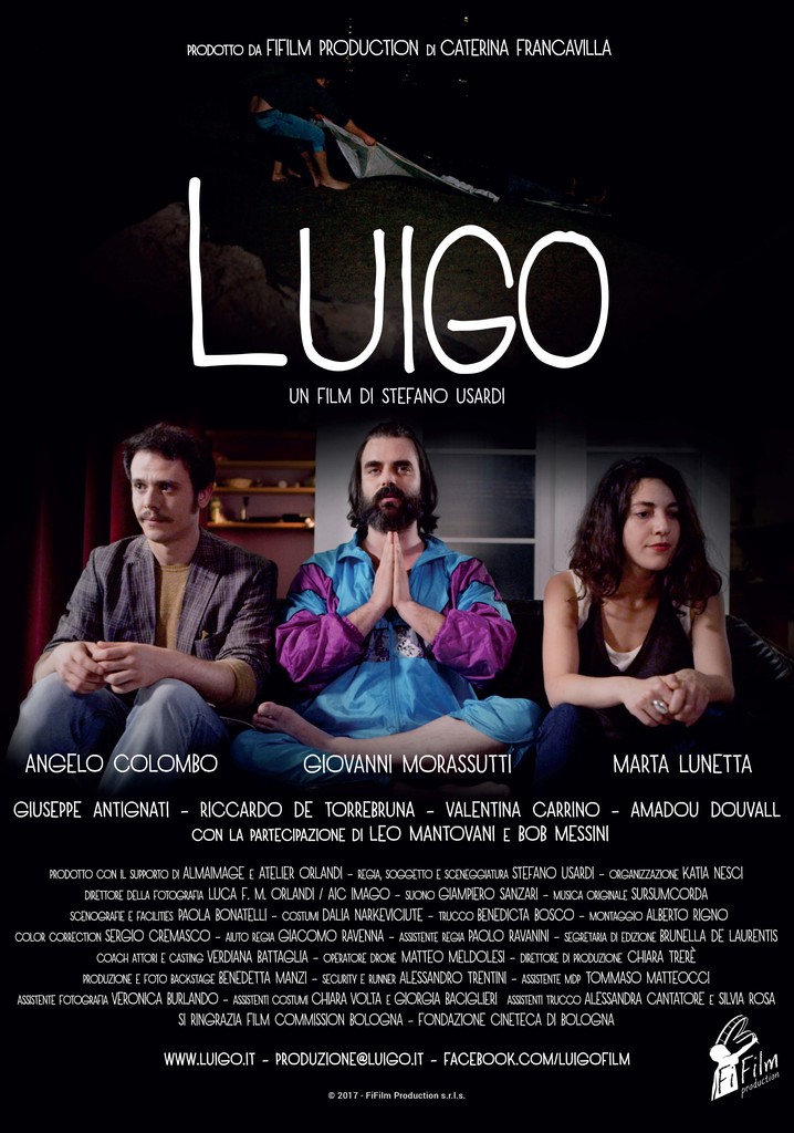 Luigo