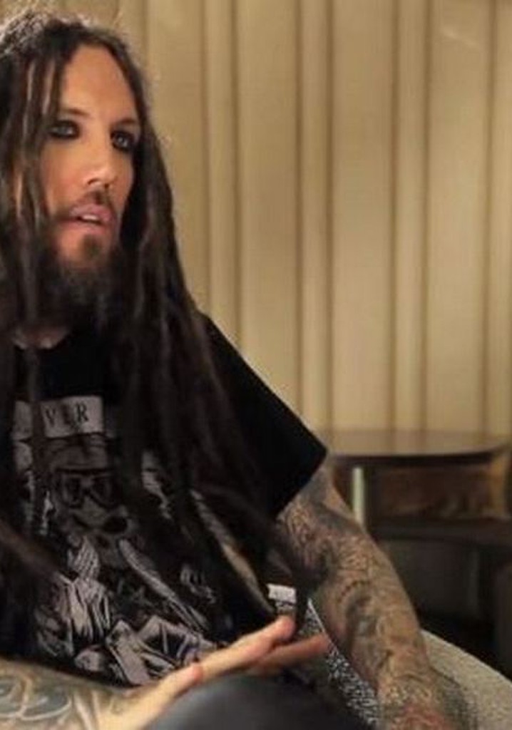 Korn: Reconciliation