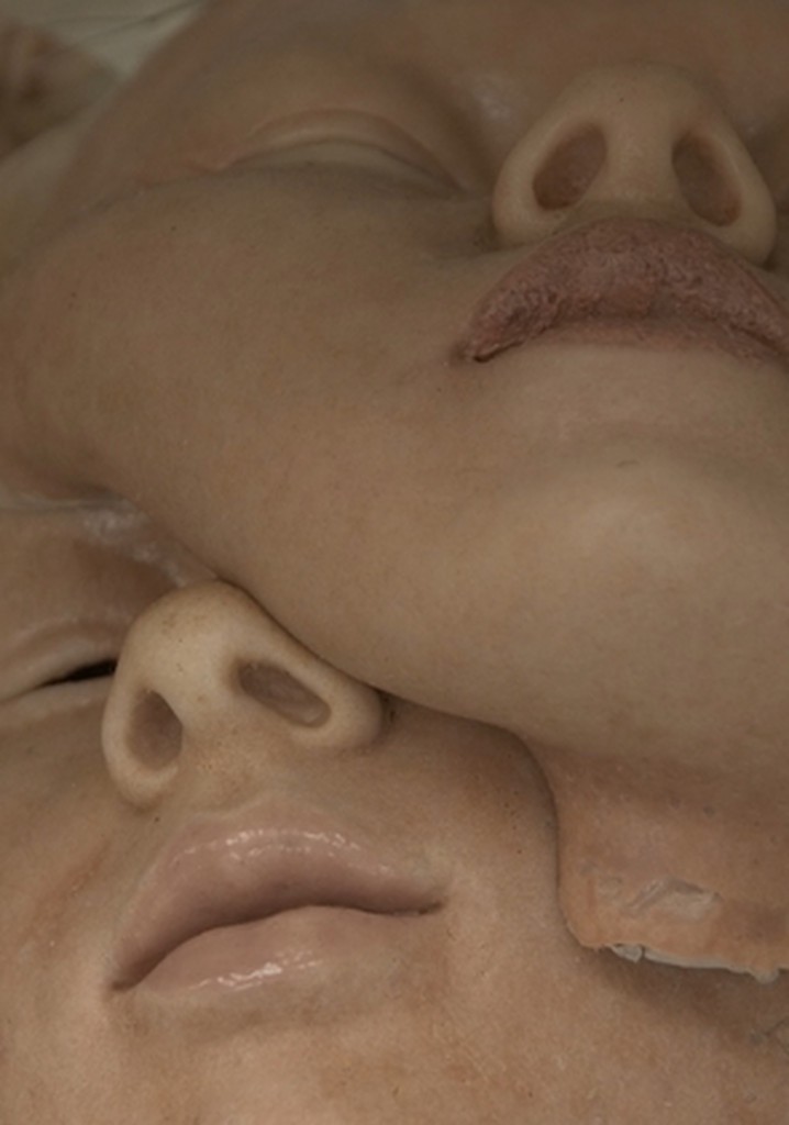 Machine of Human Dreams