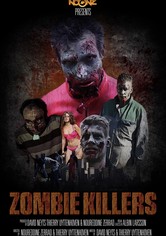 Zombie Killers