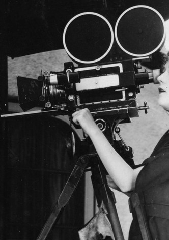 Hollywood's Glass Ceiling: Women in Film