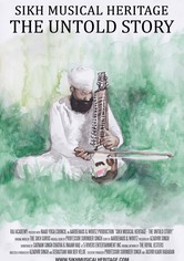 Sikh Musical Heritage: The Untold Story