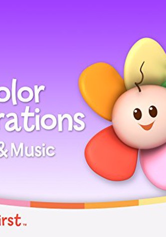 Color Inspirations: Art and Music
