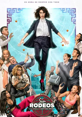 Empowered poster