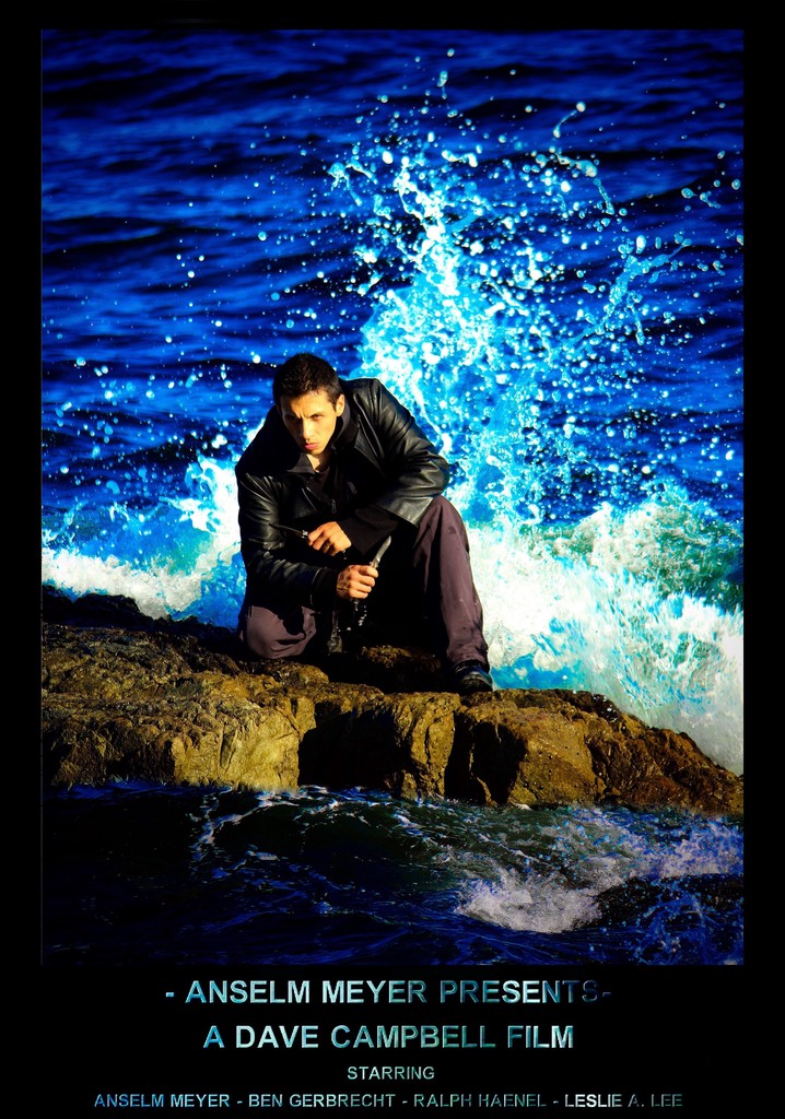 Quantum Shock: Black Drop