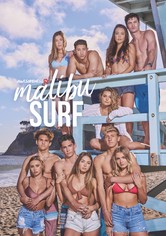 Malibu Surf - Staffel 1