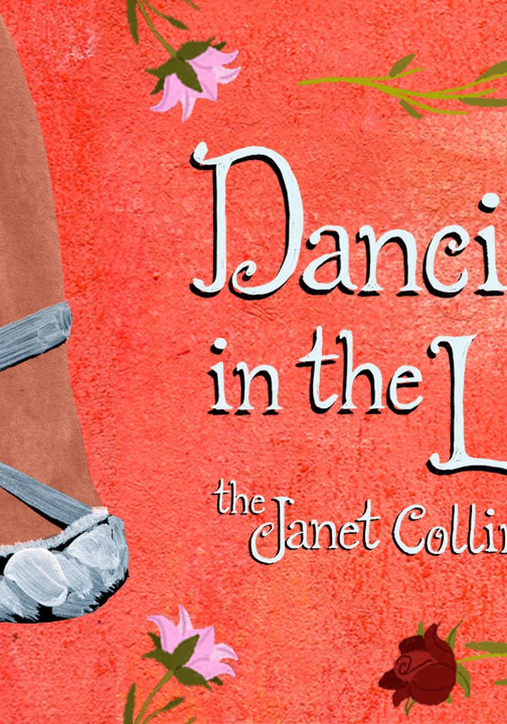 Dancing in the Light: The Janet Collins Story