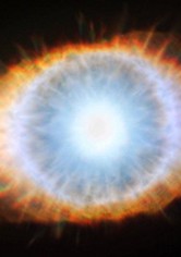 Тайны Вселенной