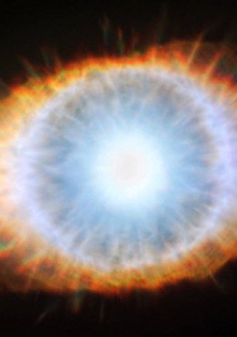 Secrets of the Universe