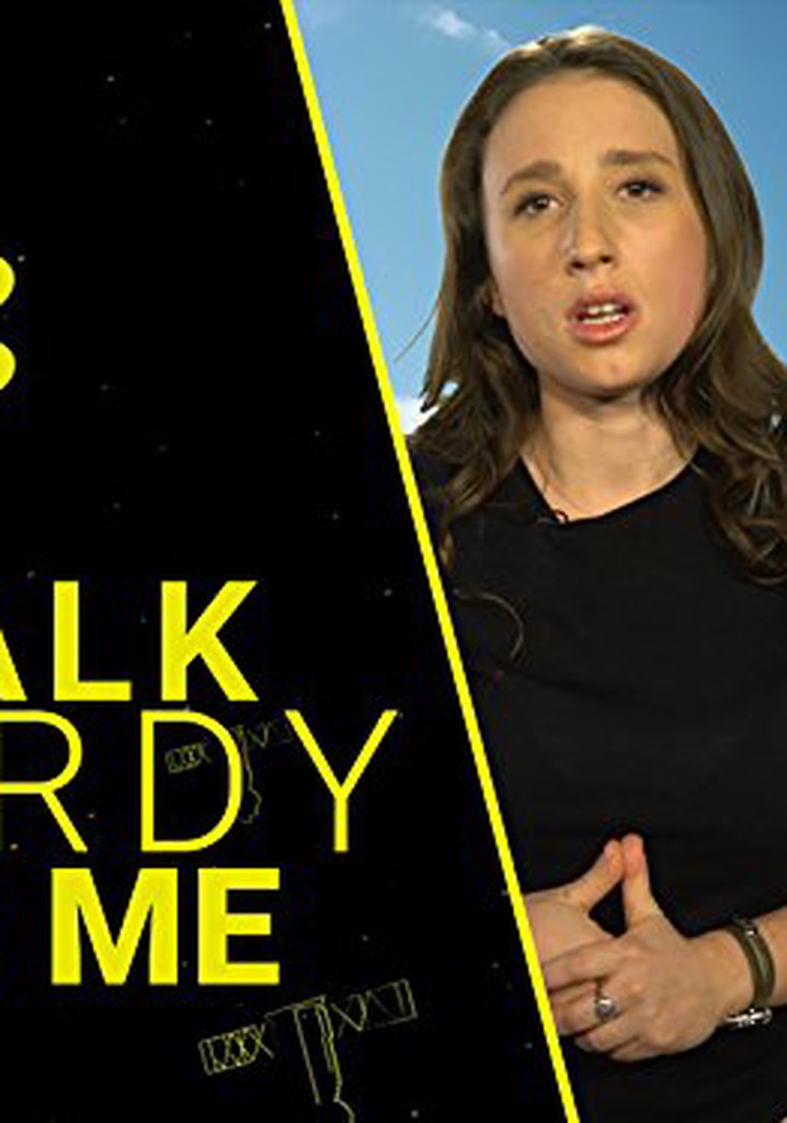 Talk Nerdy to Me streaming tv show online Talk Nerdy to Me streaming tv show online